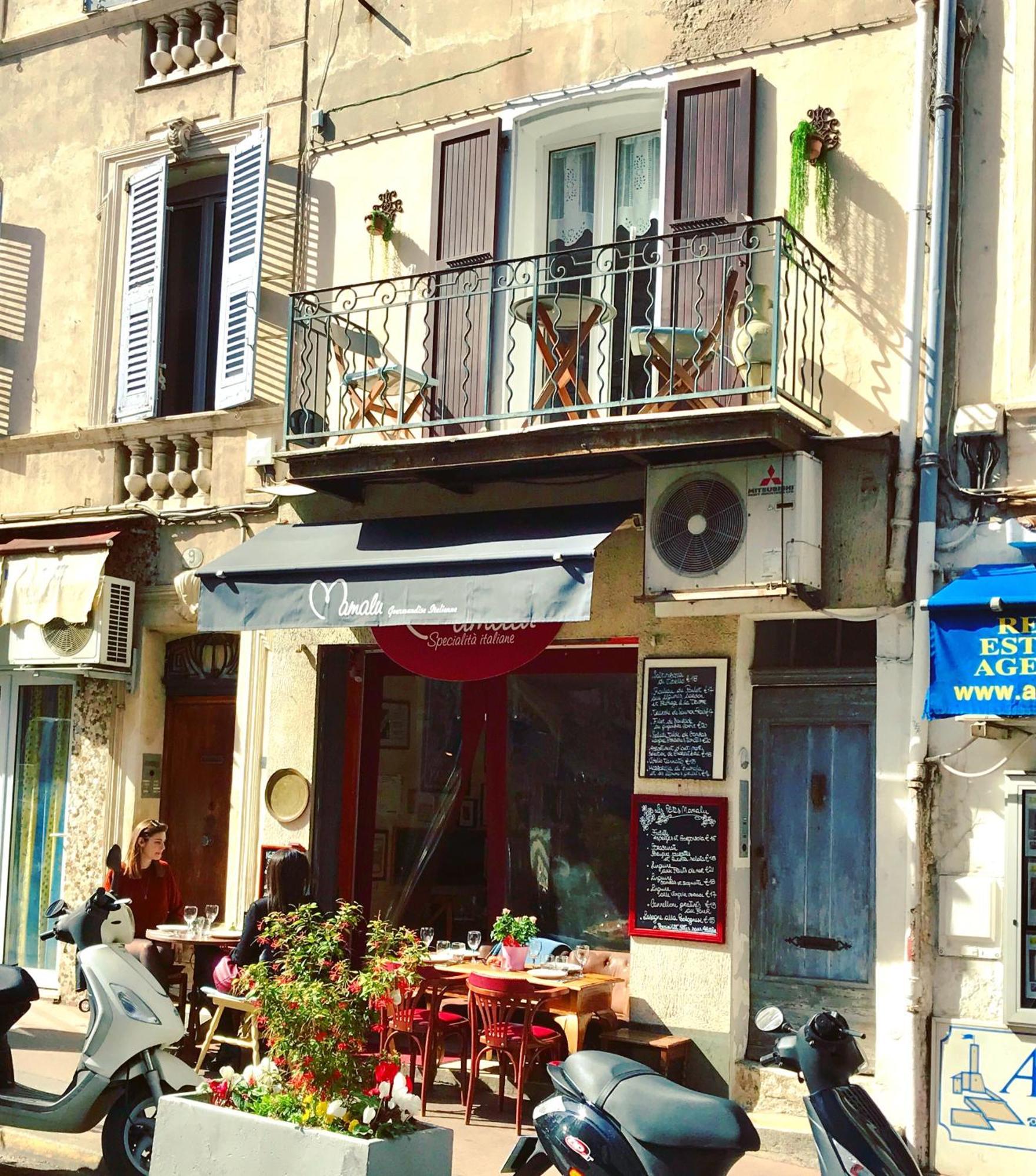 Market Antibes Esterno foto