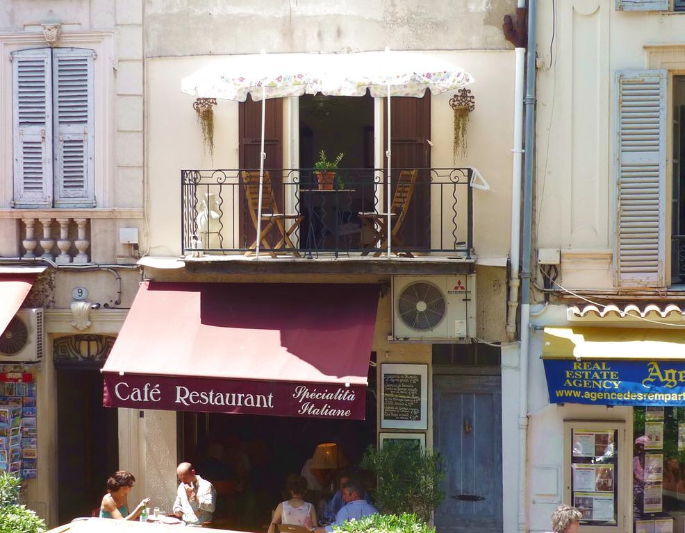 Market Antibes Esterno foto