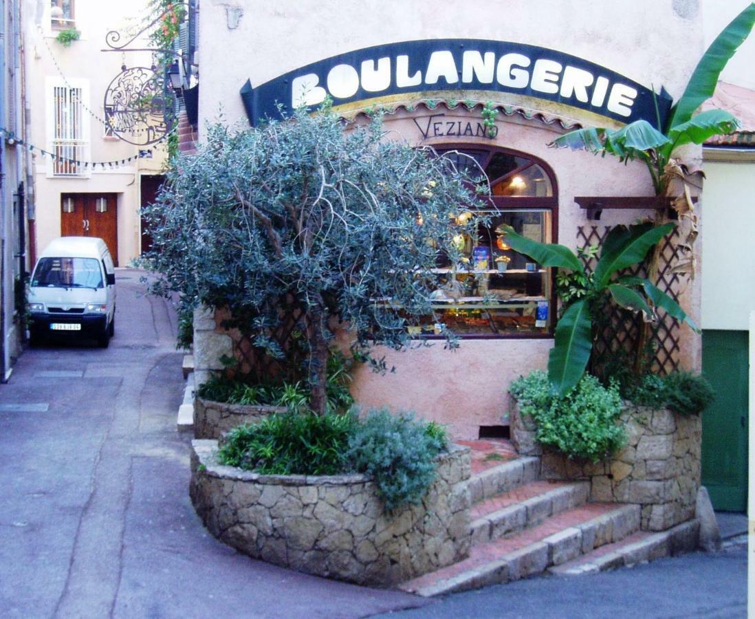 Market Antibes Esterno foto